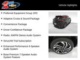 Thumbnail of 2026 Mosaic Black Metallic Chevrolet Trailblazer