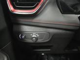 Thumbnail of 2026 Mosaic Black Metallic Chevrolet Trailblazer
