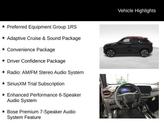 Thumbnail of 2026 Mosaic Black Metallic Chevrolet Trailblazer