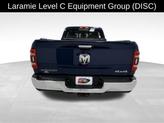 Thumbnail of 2022 Patriot Blue Pearlcoat RAM 2500