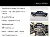 Thumbnail of 2022 Patriot Blue Pearlcoat RAM 2500