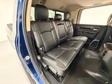 Thumbnail of 2022 Patriot Blue Pearlcoat RAM 2500