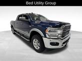 Thumbnail of 2022 Patriot Blue Pearlcoat RAM 2500