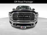 Thumbnail of 2022 Patriot Blue Pearlcoat RAM 2500