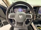 Thumbnail of 2022 Patriot Blue Pearlcoat RAM 2500