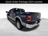 Thumbnail of 2022 Patriot Blue Pearlcoat RAM 2500