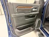 Thumbnail of 2022 Patriot Blue Pearlcoat RAM 2500