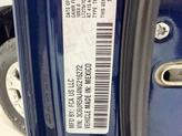 Thumbnail of 2022 Patriot Blue Pearlcoat RAM 2500