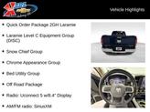 Thumbnail of 2022 Patriot Blue Pearlcoat RAM 2500