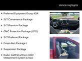 Thumbnail of 2023 Cardinal Red GMC Sierra 2500