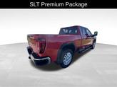 Thumbnail of 2023 Cardinal Red GMC Sierra 2500