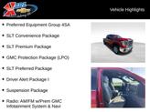 Thumbnail of 2023 Cardinal Red GMC Sierra 2500