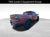 Thumbnail of 2021 Flame Red Clearcoat RAM 1500
