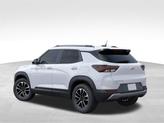 Thumbnail of 2026 Summit White Chevrolet Trailblazer