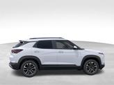 Thumbnail of 2026 Summit White Chevrolet Trailblazer