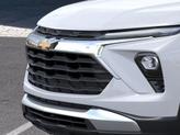Thumbnail of 2026 Summit White Chevrolet Trailblazer