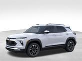 Thumbnail of 2026 Summit White Chevrolet Trailblazer