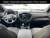 Thumbnail of 2024 Summit White Chevrolet Traverse Limited