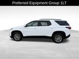 Thumbnail of 2024 Summit White Chevrolet Traverse Limited