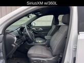 Thumbnail of 2024 Summit White Chevrolet Traverse Limited