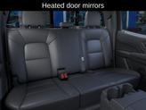 Thumbnail of 2025 Summit White Chevrolet Colorado