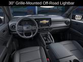 Thumbnail of 2025 Summit White Chevrolet Colorado