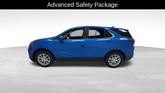 Thumbnail of 2024 Riptide Blue Metallic Chevrolet Equinox