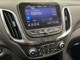 Thumbnail of 2024 Riptide Blue Metallic Chevrolet Equinox