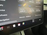Thumbnail of 2023 Gray Tesla Model Y