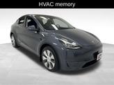 Thumbnail of 2023 Gray Tesla Model Y