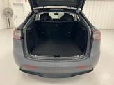 Thumbnail of 2023 Gray Tesla Model Y
