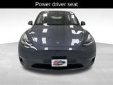 Thumbnail of 2023 Gray Tesla Model Y