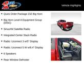 Thumbnail of 2022 Flame Red Clearcoat RAM 1500