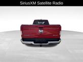 Thumbnail of 2022 Flame Red Clearcoat RAM 1500