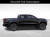 Thumbnail of 2025 Black Chevrolet Colorado