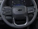 Thumbnail of 2025 Black Chevrolet Colorado