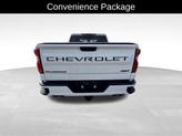 Thumbnail of 2024 Summit White Chevrolet Silverado 1500