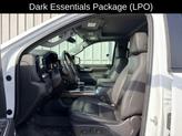 Thumbnail of 2024 Summit White Chevrolet Silverado 1500
