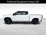 Thumbnail of 2024 Summit White Chevrolet Silverado 1500