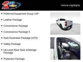 Thumbnail of 2024 Summit White Chevrolet Silverado 1500