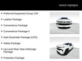 Thumbnail of 2024 Summit White Chevrolet Silverado 1500