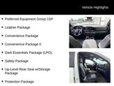 Thumbnail of 2024 Summit White Chevrolet Silverado 1500