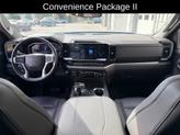 Thumbnail of 2024 Summit White Chevrolet Silverado 1500