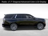Thumbnail of 2025 Black Chevrolet Tahoe