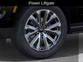 Thumbnail of 2025 Black Chevrolet Tahoe