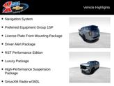 Thumbnail of 2023 Sterling Gray Metallic Chevrolet Tahoe