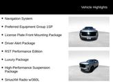 Thumbnail of 2023 Sterling Gray Metallic Chevrolet Tahoe