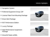 Thumbnail of 2023 Sterling Gray Metallic Chevrolet Tahoe