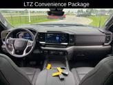 Thumbnail of 2025 Lakeshore Blue Metallic Chevrolet Silverado 2500