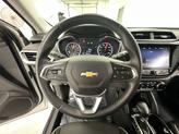 Thumbnail of 2021 Summit White Chevrolet Trailblazer